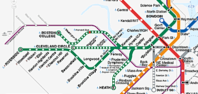 Holy Resurrection Orthodox Church - Allston, MA | Directions MBTA map